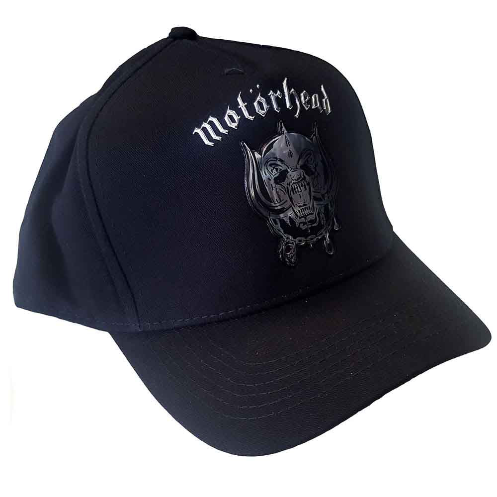 Motörhead | Warpig - Hat Black