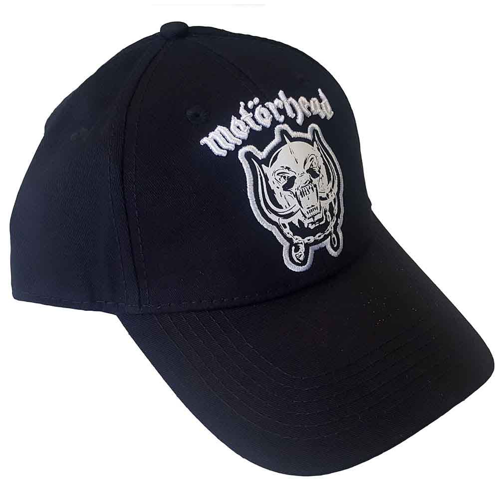 Motörhead | Warpig - Hat Black