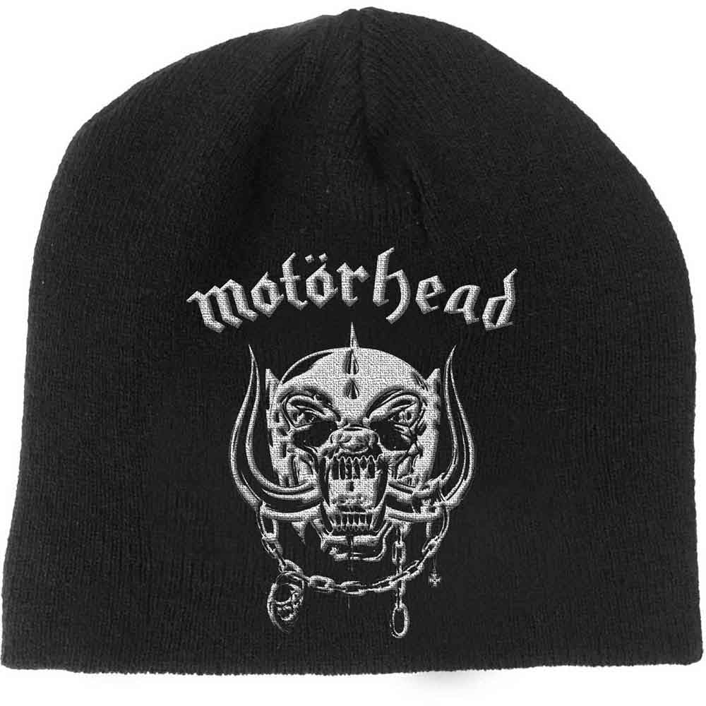 Motörhead | Warpig - Hat Black