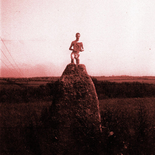 Mount Kimbie | Love What Survives Remixes Part 1 - Vinyl