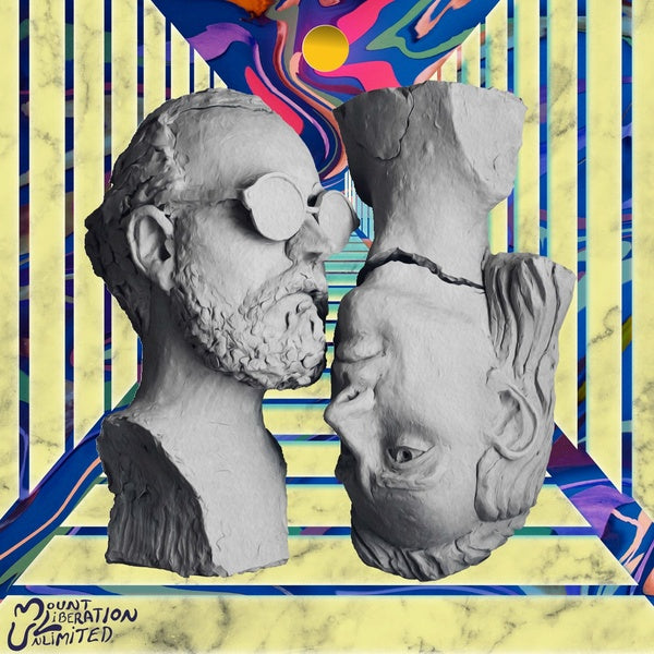 Mount Liberation Unlimited | Mount Liberation Unlimited - Vinyl