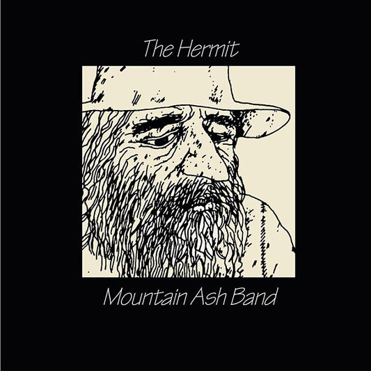 MOUNTAIN ASH BAND | The Hermit - CD