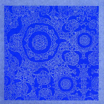 MOUTHUS/BULBS | Split - Vinyl