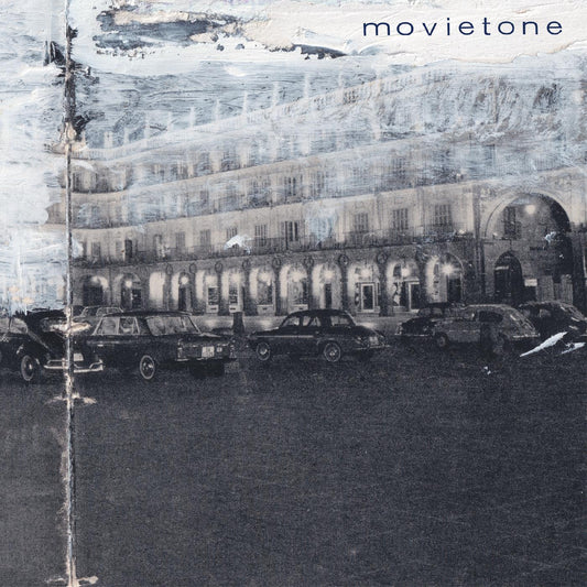 Movietone | Movietone - Vinyl