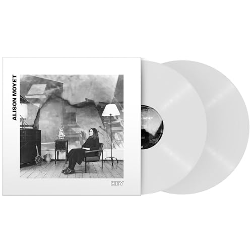 Moyet, Alison | Key - Vinyl