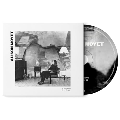 Moyet, Alison | Key - CD