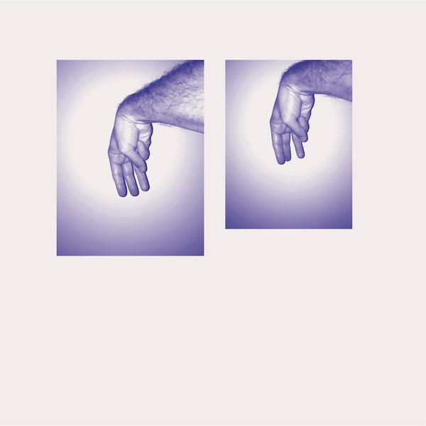 MP HOPKINS | Coupla Triples - Vinyl
