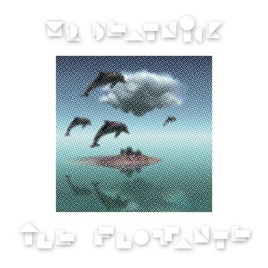 MR. BEATNICK | Ile Flottante - Vinyl