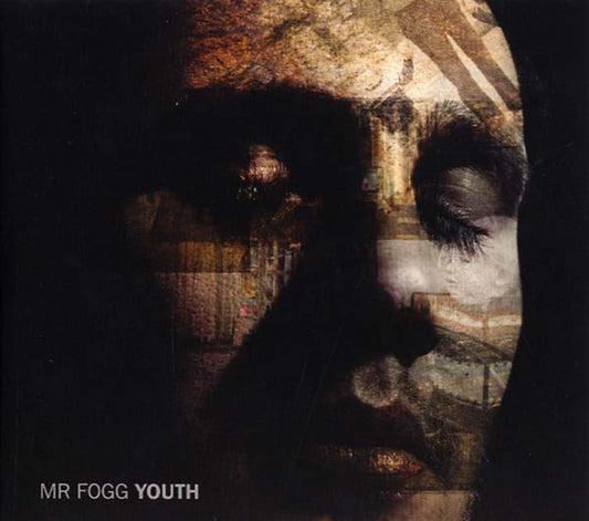 MR FOGG | Youth - CD