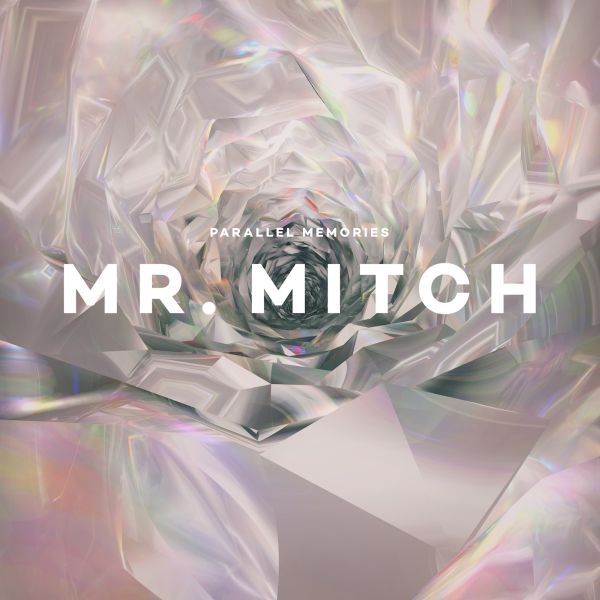 Mr. Mitch | Parallel Memories - Vinyl