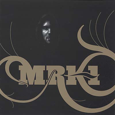 MRK1 | Copyright Laws - CD