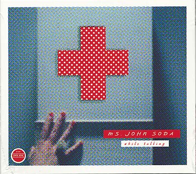 MS. JOHN SODA | While Talking - CD