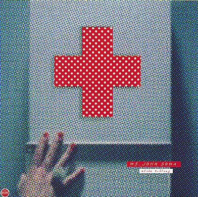 MS. JOHN SODA | While Talking - Vinyl
