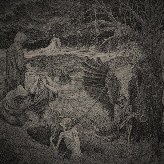 MSW | Obliviosus - CD