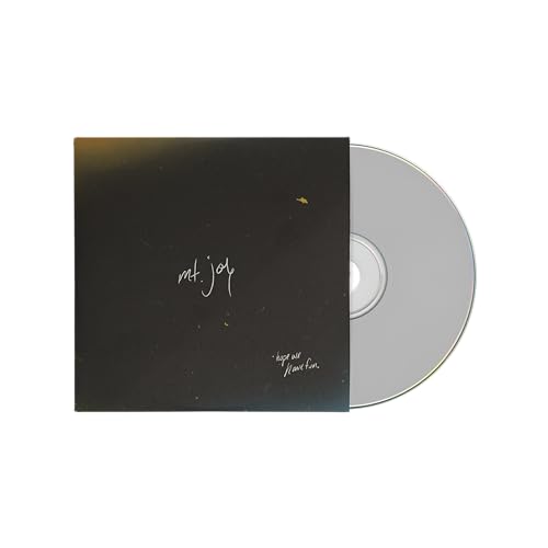 Mt. Joy | Hope We Have Fun - CD