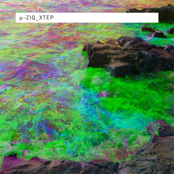 Mu-Ziq | XTEP - Vinyl