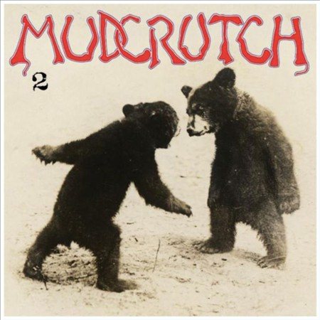 Mudcrutch | 2 - Vinyl