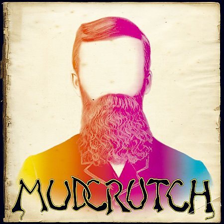 Mudcrutch | MUDCRUTCH - Vinyl