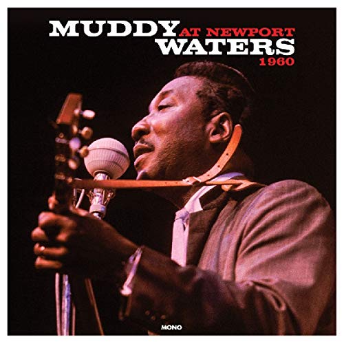 Muddy Waters | At Newport 1960 - Vinyl