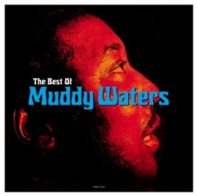 Muddy Waters | Best Of Muddy Waters (180 Gram Vinyl) [Import] - Vinyl