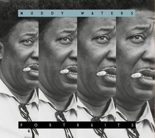 Muddy Waters | Portraits: Muddy Waters - CD