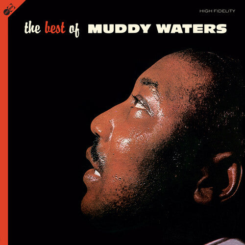 Muddy Waters | The Best Of Muddy Waters (180 Gram Vinyl With Bonus CD) [Import] - Vinyl