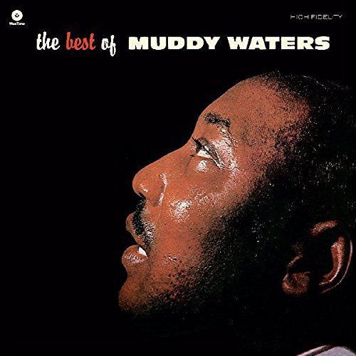 Muddy Waters | The Best Of Muddy Waters + 4 Bonus Tracks! - Vinyl