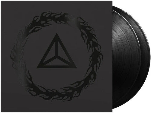 Mudvayne | End Of All Things To Come (Gatefold Cover, 180-Gram Black Vinyl) [Import] (2 Lp's) - Vinyl