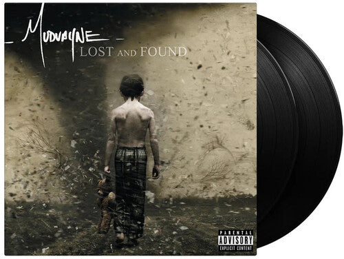 Mudvayne | Lost & Found (Gatefold Cover, 180-Gram Black Vinyl) [Import] (2 Lp's) - Vinyl