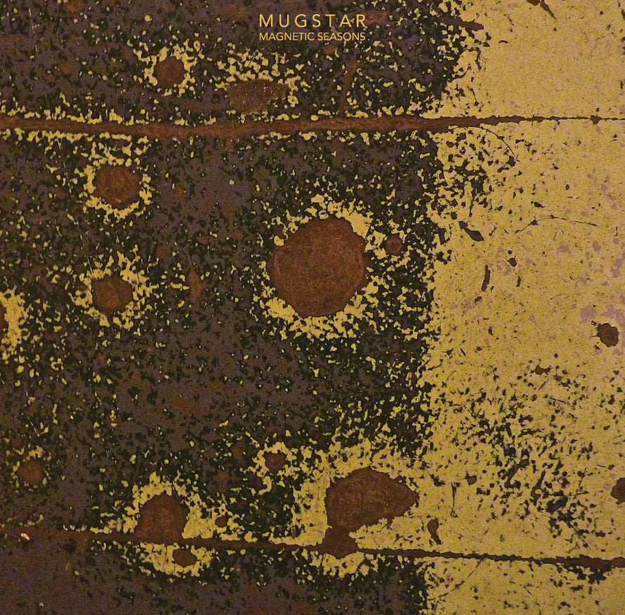 Mug Star | Magnetic Seasons - CD