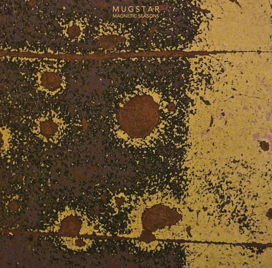 Mug Star | Magnetic Seasons - CD
