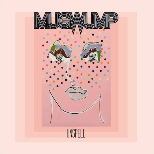 Mugwump | Unspell - Vinyl