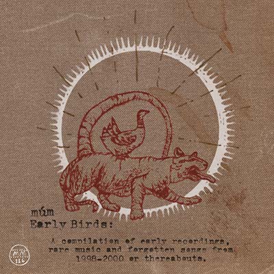 MUM | Early Birds - CD