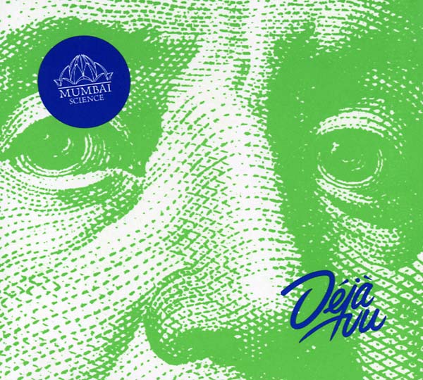 MUMBAI SCIENCE | Deja Vu - CD