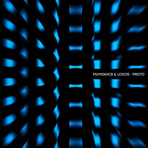 MUMDANCE & LOGOS | Proto - Vinyl