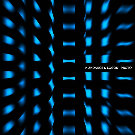 MUMDANCE & LOGOS | Proto - Vinyl