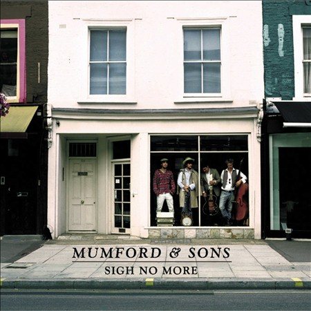 Mumford & Sons | Sigh No More - Vinyl