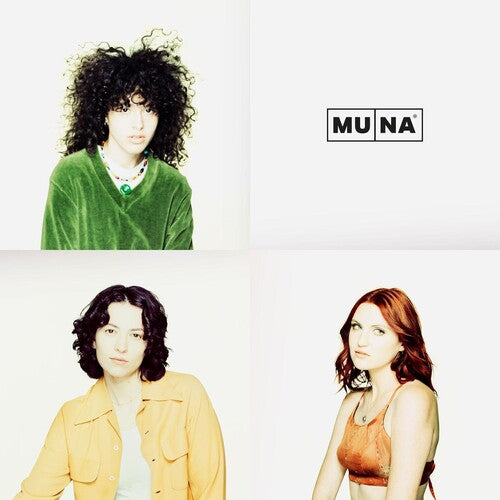 MUNA | MUNA - Vinyl