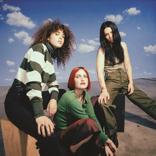MUNA | Saves The World - Vinyl