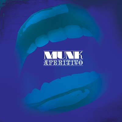 MUNK | Aperitivo - CD