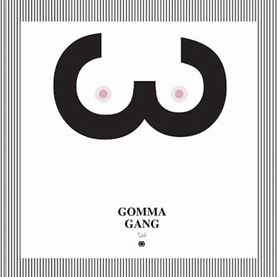 MUNK | Gommagang 3 - CD