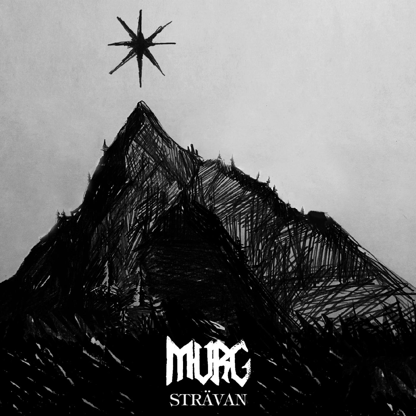 Murg | Str‰van - CD