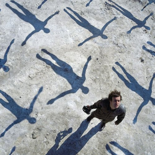 Muse | Absolution (2 Lp's) - Vinyl