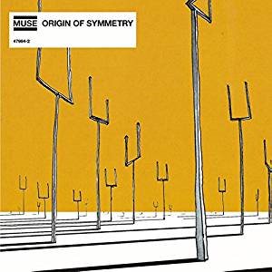Muse | Origin Of Symmetry (2 LP) [Vinyl] - Vinyl