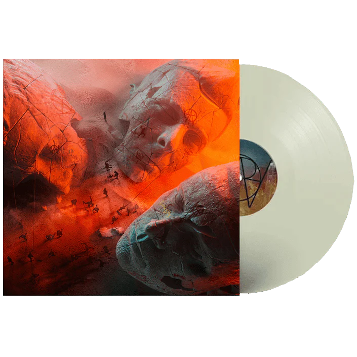 Muse | Will Of The People [Explicit Content] (Cream Colored Vinyl, Indie Exclusive) - Vinyl