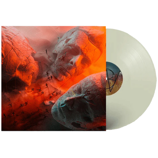 Muse | Will Of The People [Explicit Content] (Cream Colored Vinyl, Indie Exclusive) - Vinyl