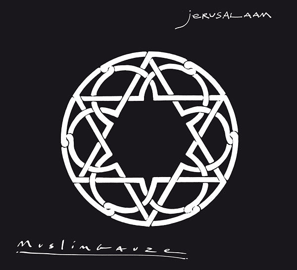 MUSLIMGAUZE | Jerusalaam - CD