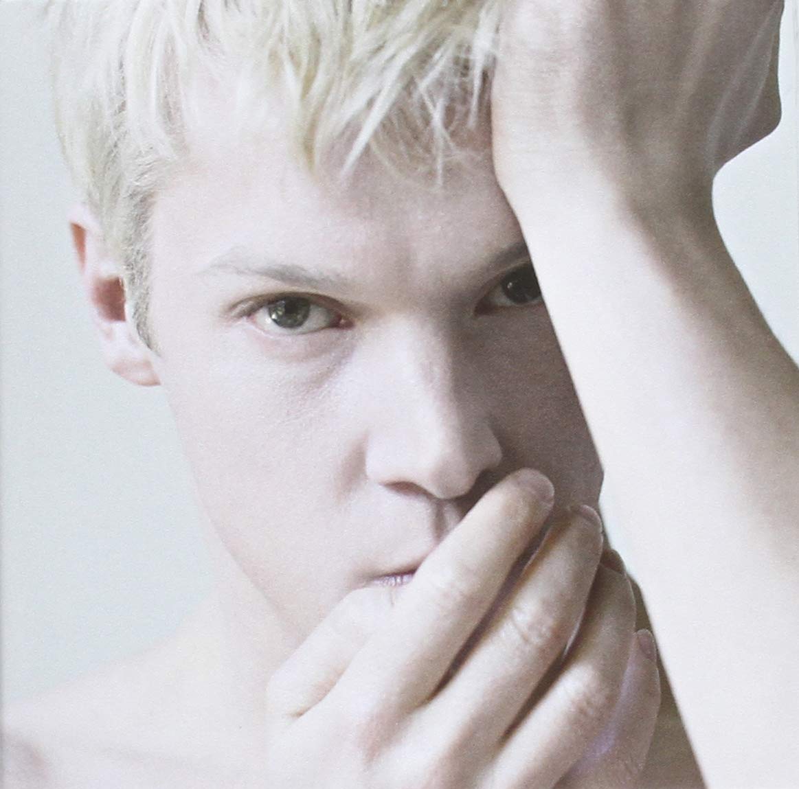 Mustii | 21st Century Boy [Import] - Vinyl