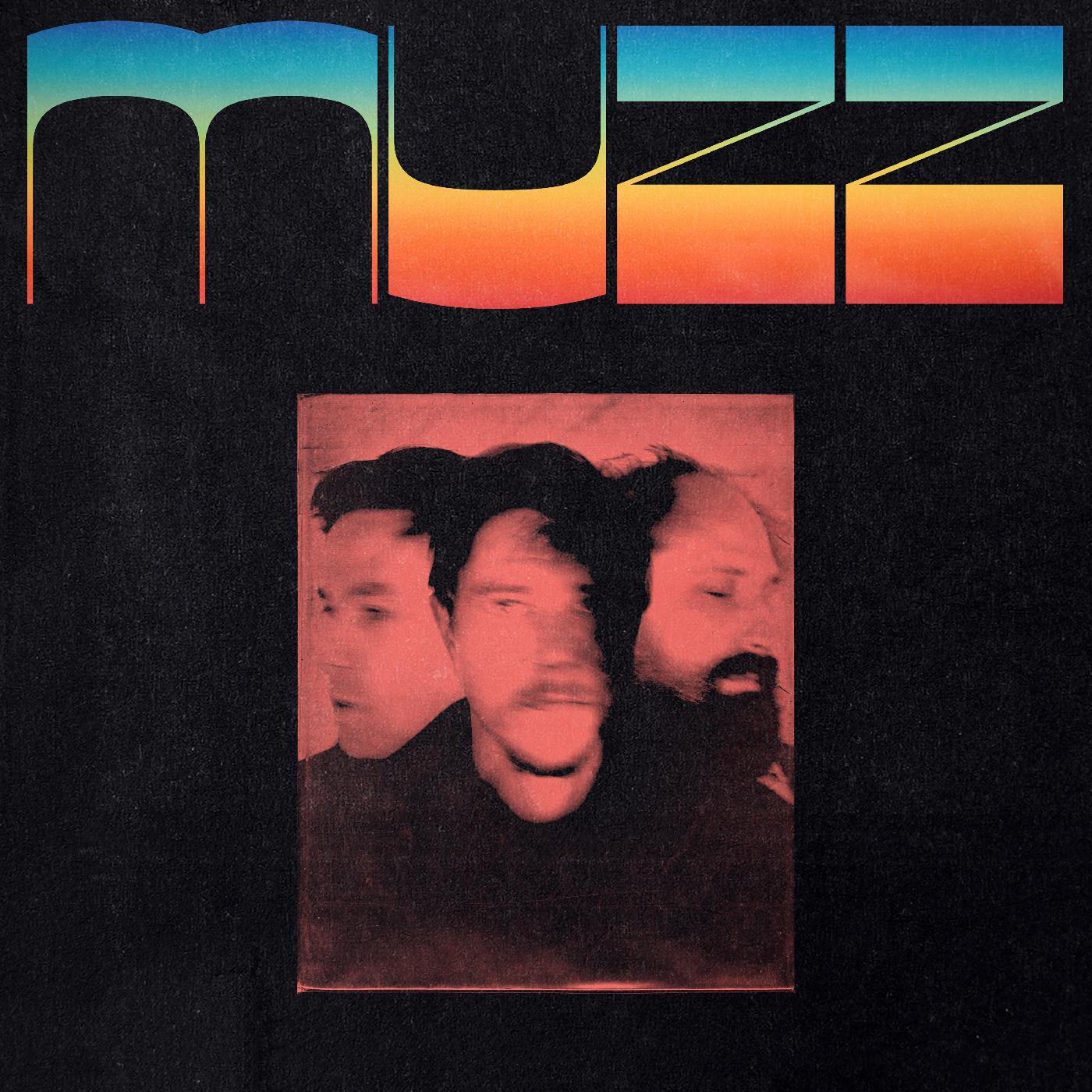 Muzz | Muzz - CD