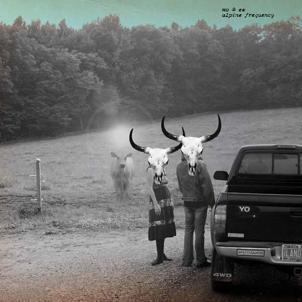 MV & EE | Alpine Frequency - Vinyl